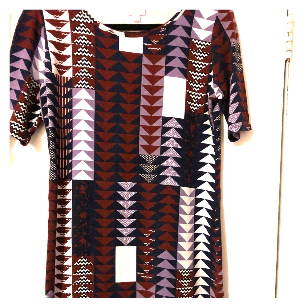 Large Julia LulaRoe